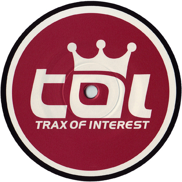 Martello Bros. - Remember | Trax Of Interest (TOI 010) - 2