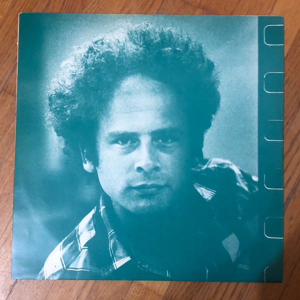 Art Garfunkel - Breakaway | CBS (86002) - 2