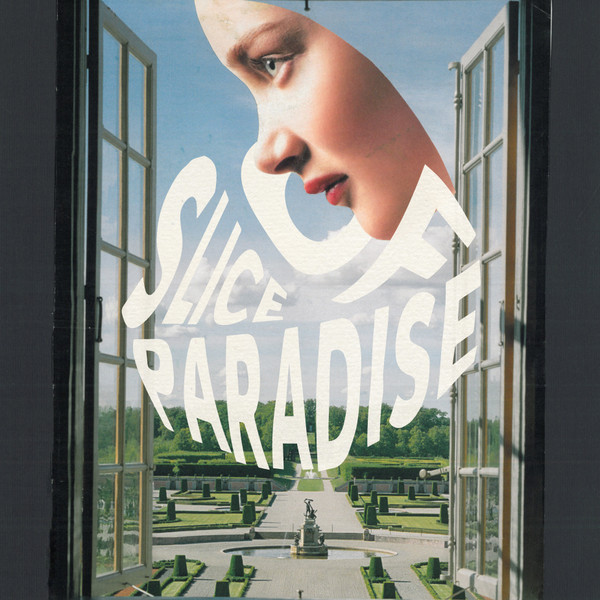 Klaus Layer x Figub Brazlevič - Slice Of Paradise | ear-sight (001) - main Klaus Layer x Figub Brazlevič - Slice Of Paradise | ear-sight (001) - main