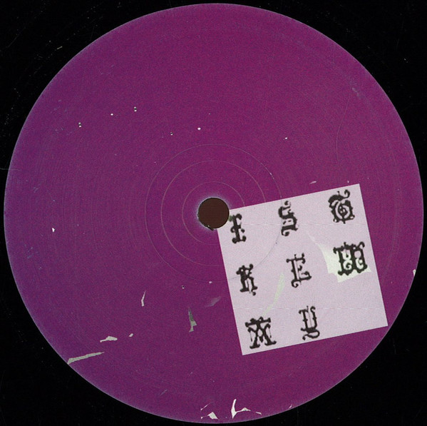 Shinoby - Do You Know We Exist? EP | ISTHEWAY (ITW003)