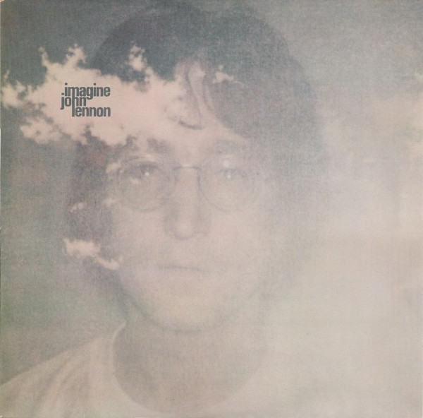 John Lennon - Imagine | Apple Records (1 C 062-04 914) - main
