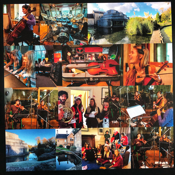 Marillion - With Friends From The Orchestra | Ear Music (0214552EMU) - 4 Marillion - With Friends From The Orchestra | Ear Music (0214552EMU) - 4