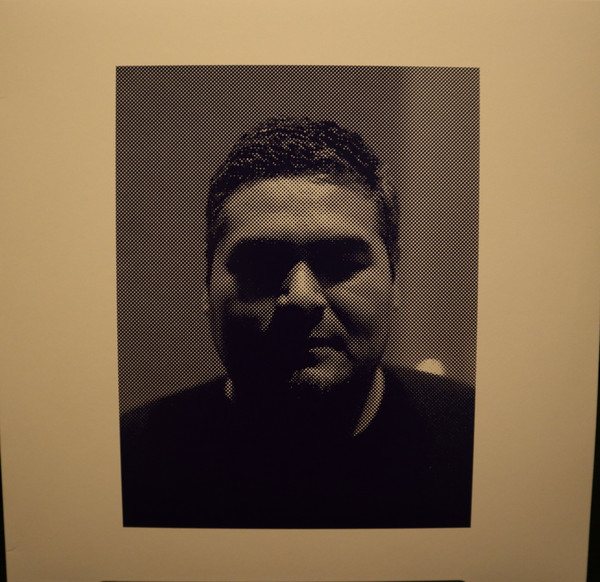 Truncate - Pressurize EP | 50Weapons (50WEAPONS#033) - main