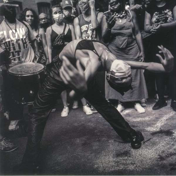 Domo Domo - Happening In The Streets (Tribute To Voltage Brothers) | Vega Records (VR214) - main Domo Domo - Happening In The Streets (Tribute To Voltage Brothers) | Vega Records (VR214) - main