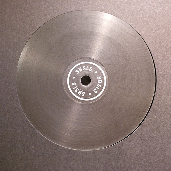 Sam Binga Ft. Warrior Queen / Peverelist & Kowton - Wasted Days (Sully Remix) / End Point (Sam Binga Remix) | SBSLS (SBSLS 001) - main