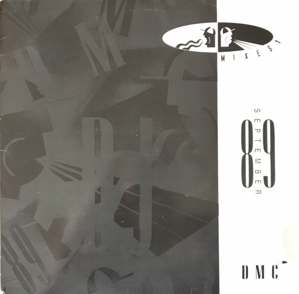 Various - September 89 - Mixes 1 | DMC (DMC 80/1)