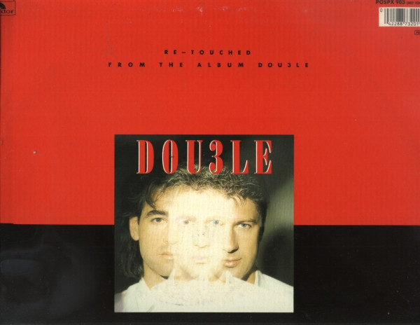 Double - Gliding | Polydor (887 320-1) - 2