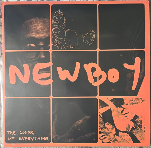 The Color Of Everything