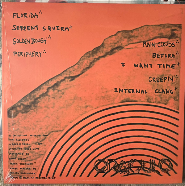 The Color Of Everything