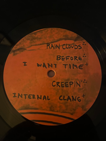 The Color Of Everything