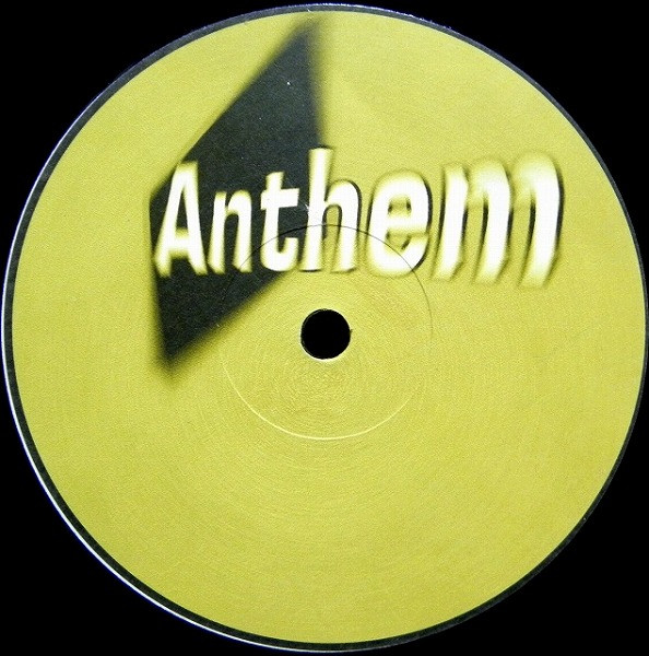Dave 202 & Phil Green - At The End | Anthem (ATH 047) - 2