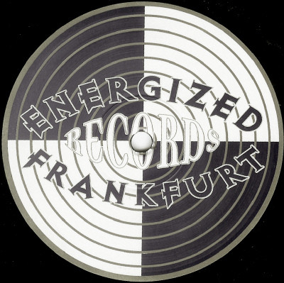 The Sunclub - Fiesta (1997 Remixes) | Energized Records (Energized 027) - 4 The Sunclub - Fiesta (1997 Remixes) | Energized Records (Energized 027) - 4