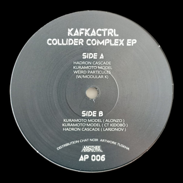 Collider Complex