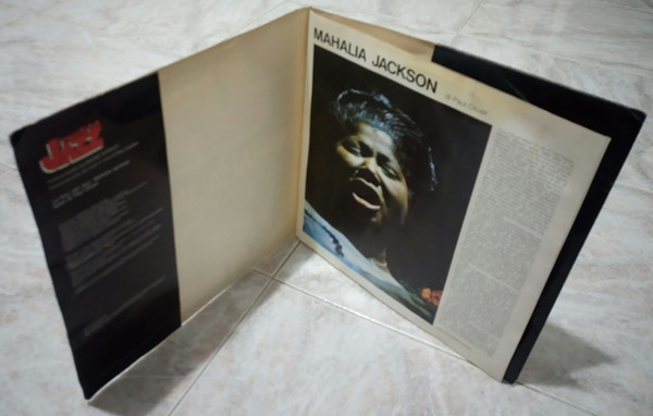 Mahalia Jackson - Mahalia Jackson | Fabbri Editori (GdJ 30) - 3