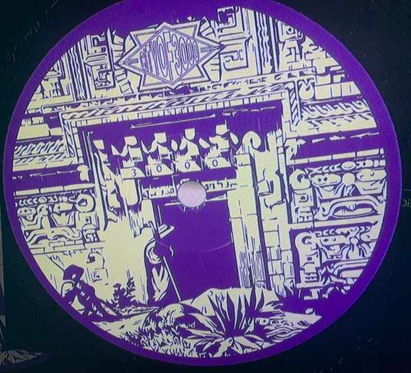 FSK24 - Ghostpoint | City Of 3000 Records (CO3000-05)