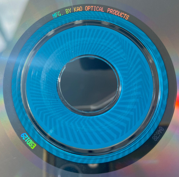 Man Or Astro-Man? - Is It... Man Or Astro-Man? | Estrus Records (ESD 129) - 4