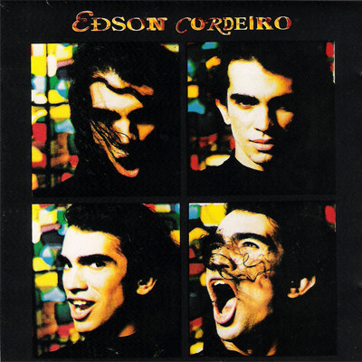 Edson Cordeiro - Edson Cordeiro | Columbia (188.278/1-464349) - main Edson Cordeiro - Edson Cordeiro | Columbia (188.278/1-464349) - main