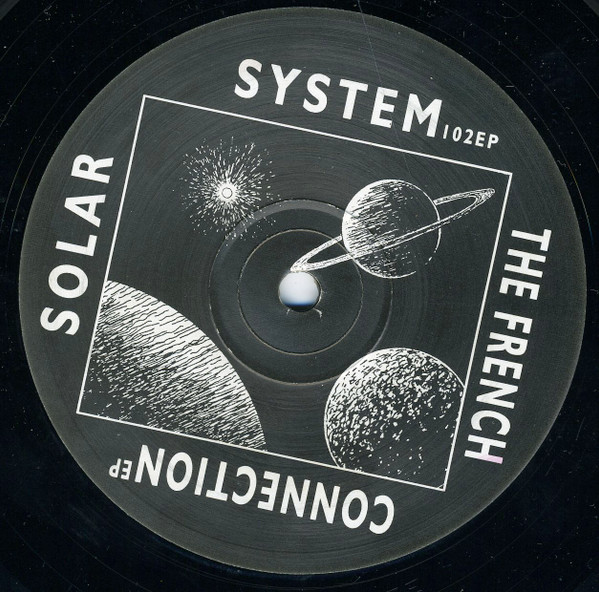 The French Connection - You'll Be Sorry | Solar System Records (SYSTEM 102T) - 2 The French Connection - You'll Be Sorry | Solar System Records (SYSTEM 102T) - 2