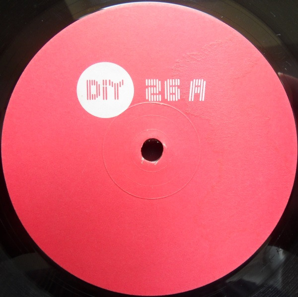 Nail Tolliday - Full Of Beeston Promise | DiY Discs (DiY 26) - 2