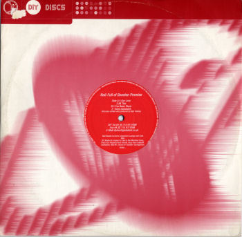 Nail Tolliday - Full Of Beeston Promise | DiY Discs (DiY 26) - 3