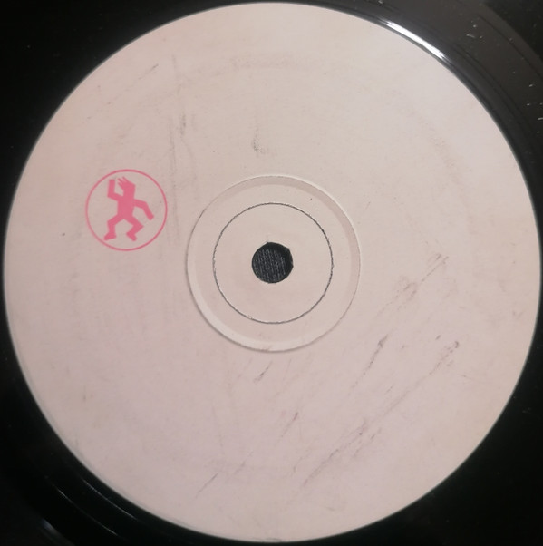 D-Dimension - Love Sensation | Vinyl Solution (STORM 58) - main