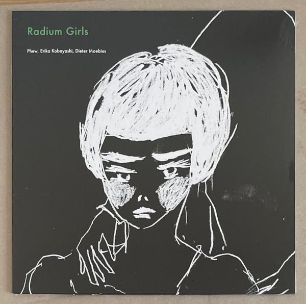 Project Undark - Radium Girls | Bureau B (BB485) - main