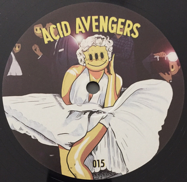 Acid Avengers 015