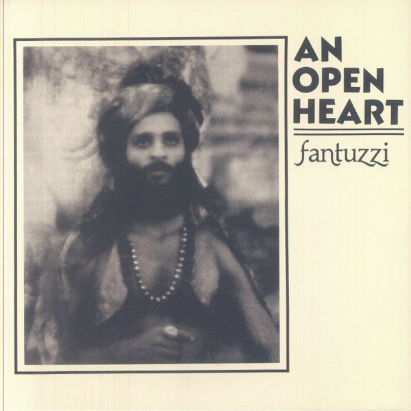Fantuzzi - An Open Heart | Different Strokes For Different Folks (DSDF002) - main Fantuzzi - An Open Heart | Different Strokes For Different Folks (DSDF002) - main