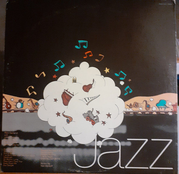 The Red Garland Quintet Featuring John Coltrane And Donald Byrd - Jazz Junction | Prestige (PR 24023) - 2 The Red Garland Quintet Featuring John Coltrane And Donald Byrd - Jazz Junction | Prestige (PR 24023) - 2