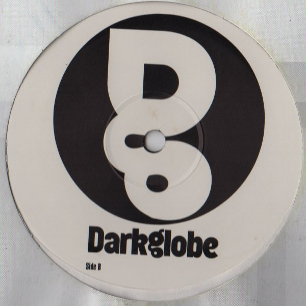 Dark Globe - Arnica / Buckfunk | Whole Nine Yards (W9Y 007) - 3