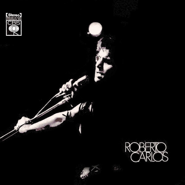 Roberto Carlos - Roberto Carlos | CBS (137695)