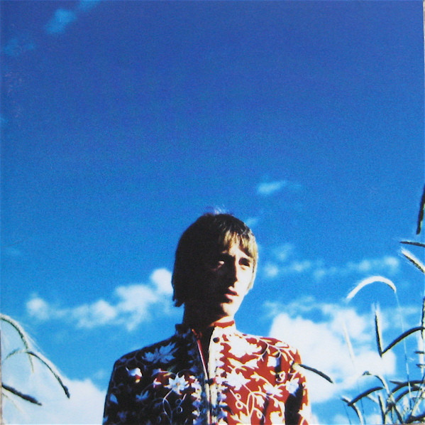 Paul Weller - Modern Classics - The Greatest Hits | Island Records (IBX 8080) - 3 Paul Weller - Modern Classics - The Greatest Hits | Island Records (IBX 8080) - 3