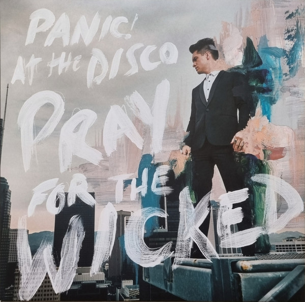 Pray For The Wicked
