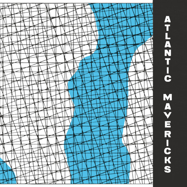 Various - Atlantic Mavericks: A Decade of Experimental Music in Portugal (82​-​93) | Glossy Mistakes (GLOSSY016)