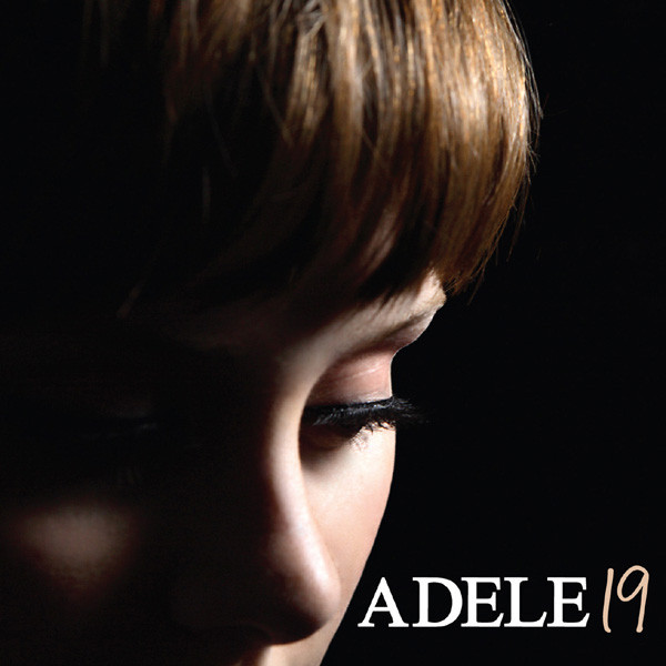 Adele - 19 | XL Recordings (XLLP 313)