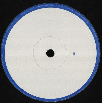 Various - UNK18 | Unknown Label (UNK18) - 2