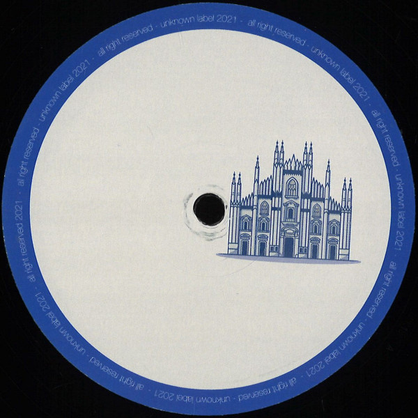 Various - UNK18 | Unknown Label (UNK18)