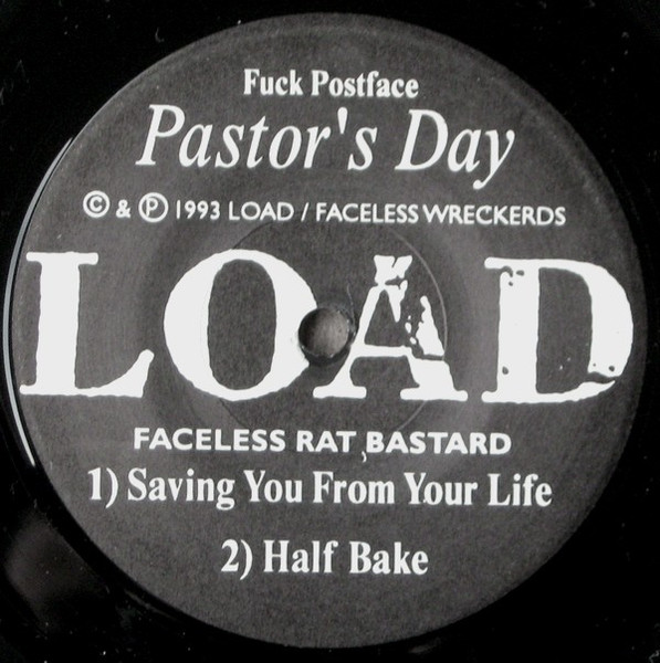 Load - Pastor's Day | Faceless Wreckerds (none) - 3