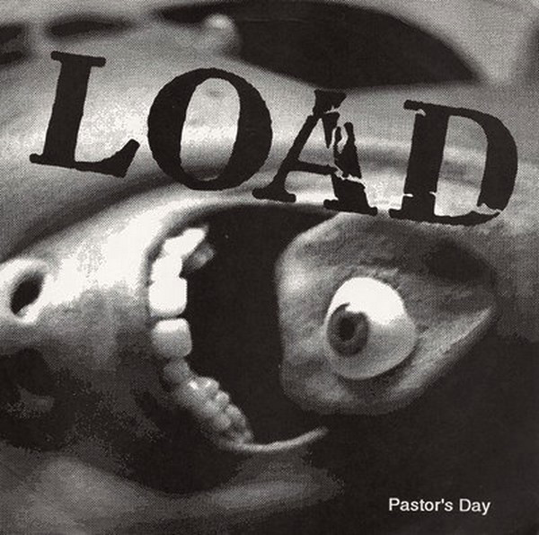 Load - Pastor's Day | Faceless Wreckerds (none)