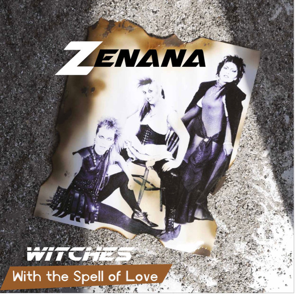 Zenana - Witches (With The Spell Of Love) | Zenana (Zena 2) - main Zenana - Witches (With The Spell Of Love) | Zenana (Zena 2) - main