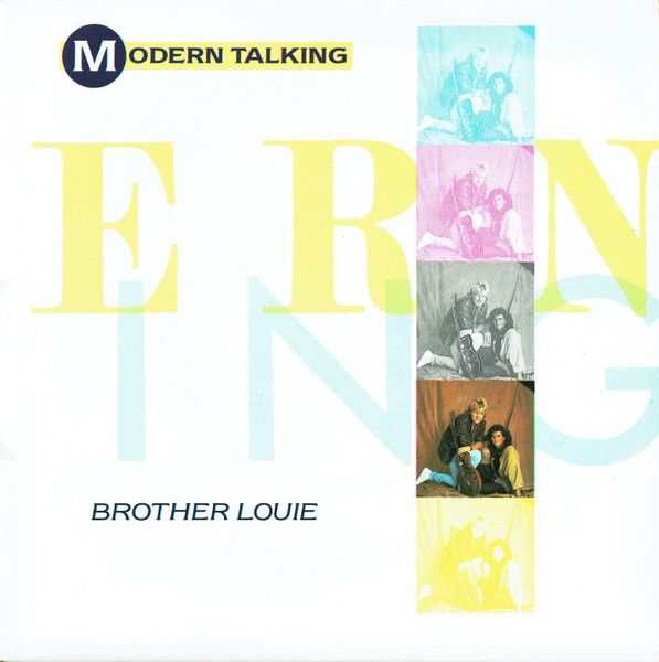 Brother Louie