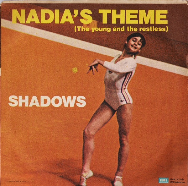 Barry De Vorzon - Nadia's Theme (The Young And Restless) | Arista (3C 006 - 98525) - 2 Barry De Vorzon - Nadia's Theme (The Young And Restless) | Arista (3C 006 - 98525) - 2