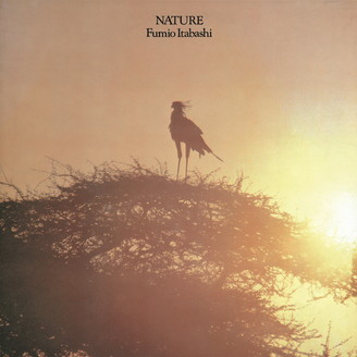 Fumio Itabashi - Nature | Nippon Columbia Co., Ltd. (HMJY227) - 2 Fumio Itabashi - Nature | Nippon Columbia Co., Ltd. (HMJY227) - 2