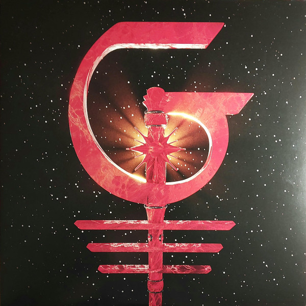 Grandmaster - Grandmaster | Spaceflight Records (SFR 13P) - 2 Grandmaster - Grandmaster | Spaceflight Records (SFR 13P) - 2