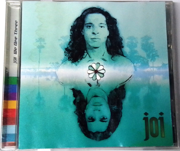 Joi - We Are Three | Real World Records (7243 8 49871 2 1) - 2 Joi - We Are Three | Real World Records (7243 8 49871 2 1) - 2