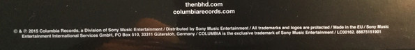 The Neighbourhood - Wiped Out! | Columbia (88875151901) - 3 The Neighbourhood - Wiped Out! | Columbia (88875151901) - 3