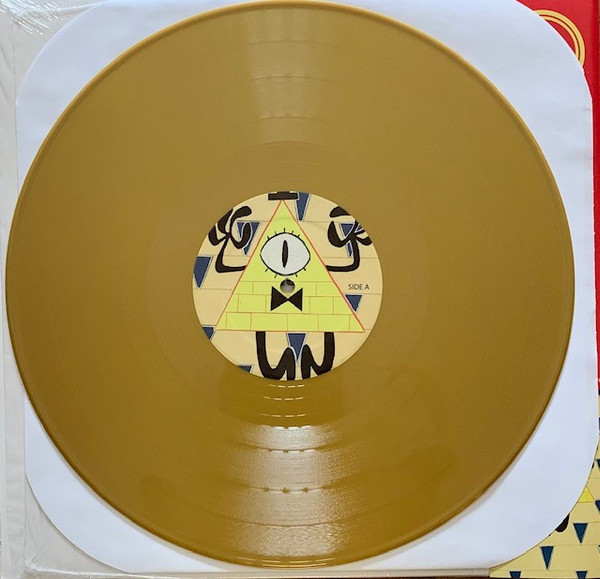 El Camino - Gold Bricks | TCF Music Group (TCF108-LP) - 3 El Camino - Gold Bricks | TCF Music Group (TCF108-LP) - 3