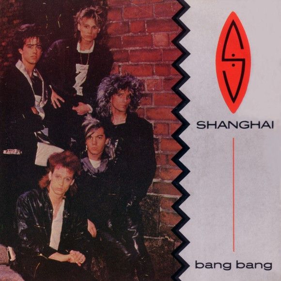 Shanghai - Bang Bang | Alpha Records (ONEMAX 015) - main Shanghai - Bang Bang | Alpha Records (ONEMAX 015) - main