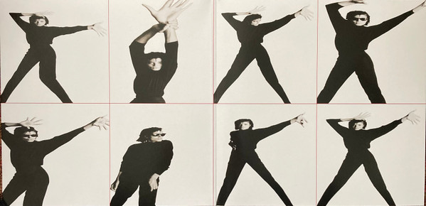 Michael Jackson - Bad LP | Epic (88875143741) - 2 Michael Jackson - Bad LP | Epic (88875143741) - 2