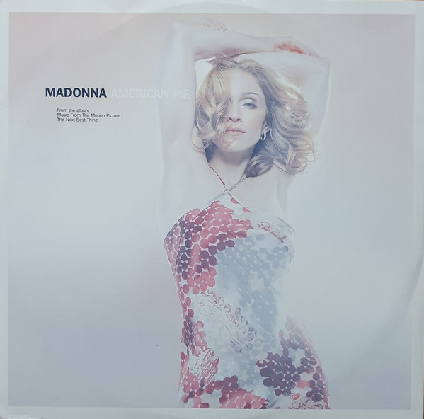 Madonna - American Pie | Maverick (W519T)